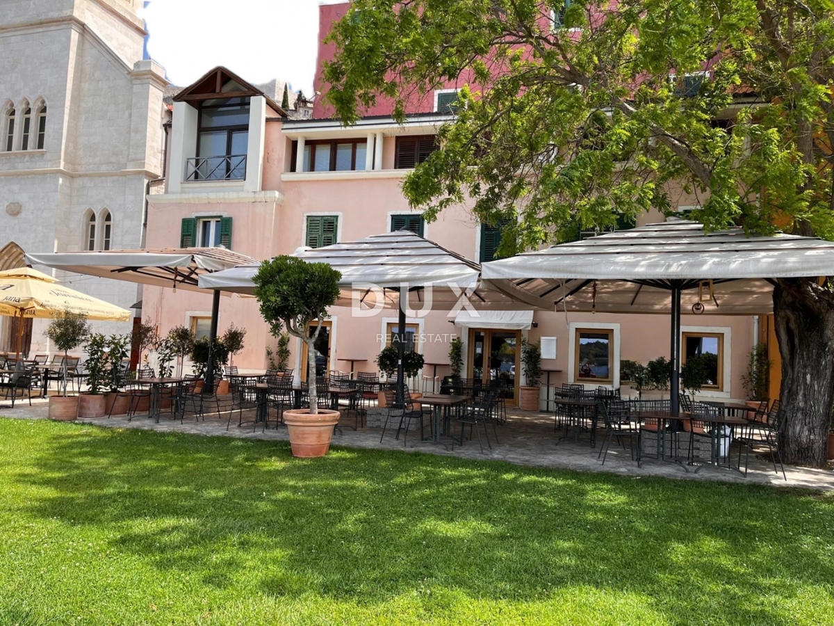 Locale commerciale Gradina, Šibenik - Okolica, 1m2