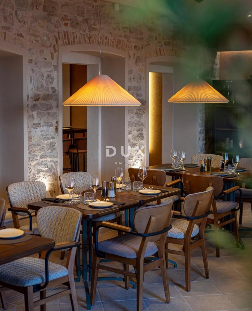 Locale commerciale Gradina, Šibenik - Okolica, 1m2