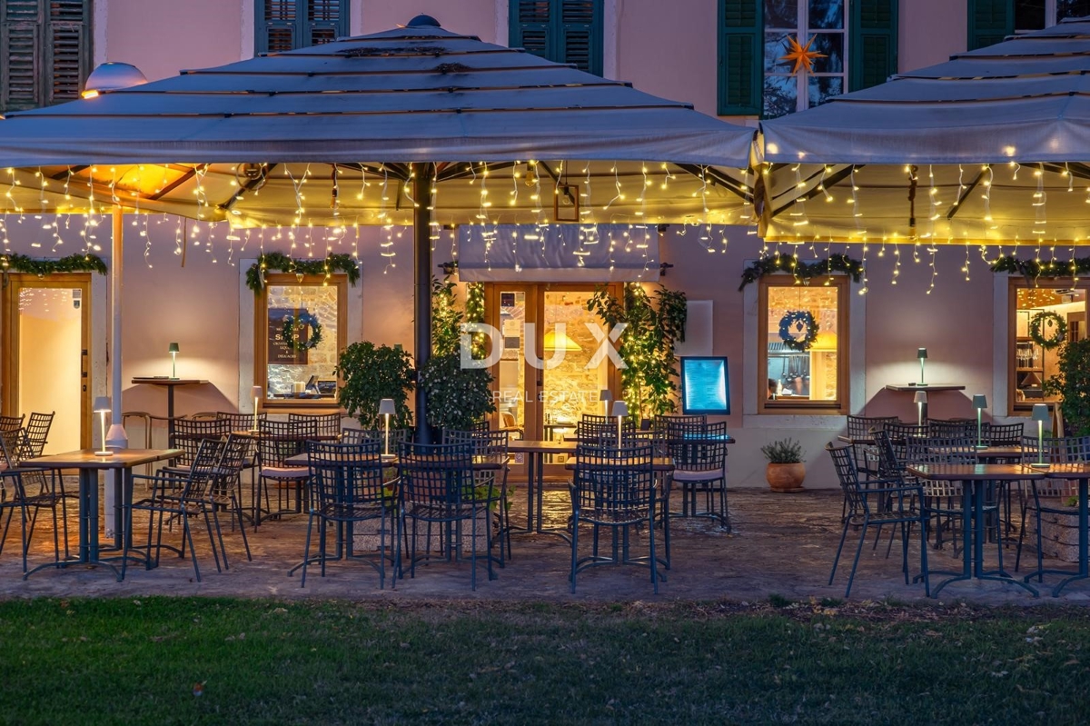 Locale commerciale Gradina, Šibenik - Okolica, 1m2