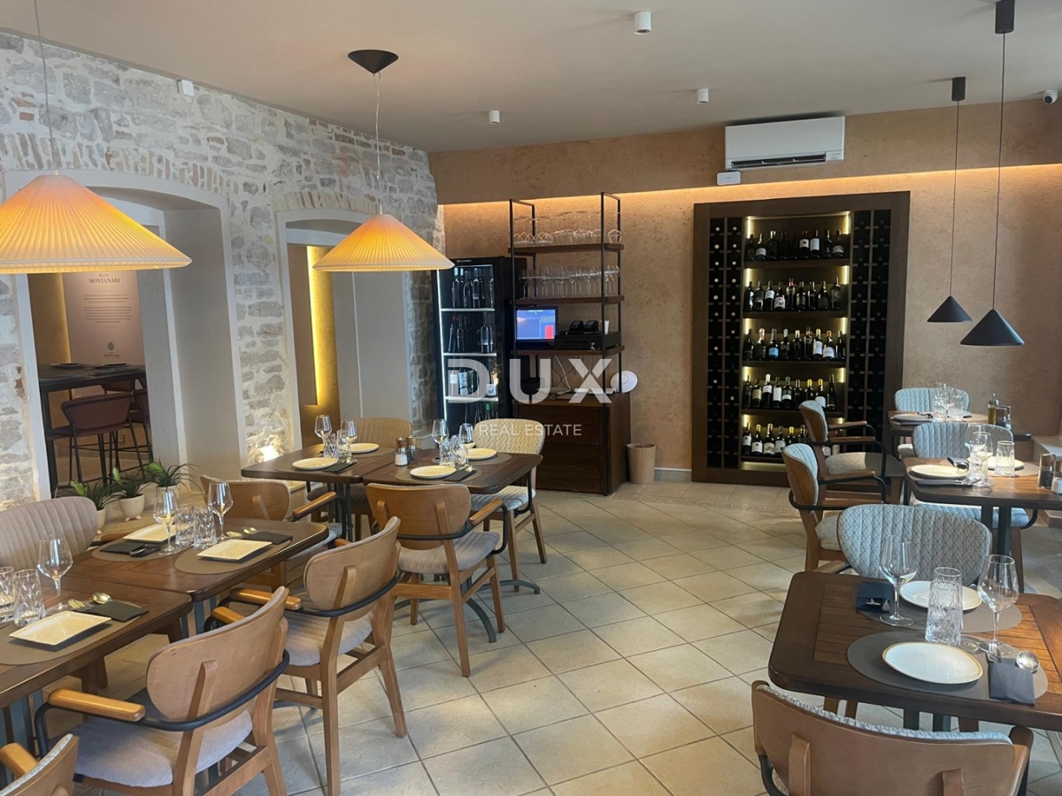 Locale commerciale Gradina, Šibenik - Okolica, 1m2