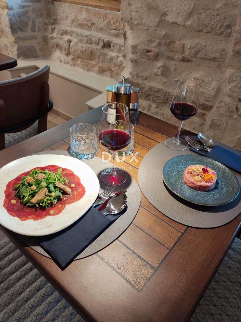 Locale commerciale Gradina, Šibenik - Okolica, 1m2