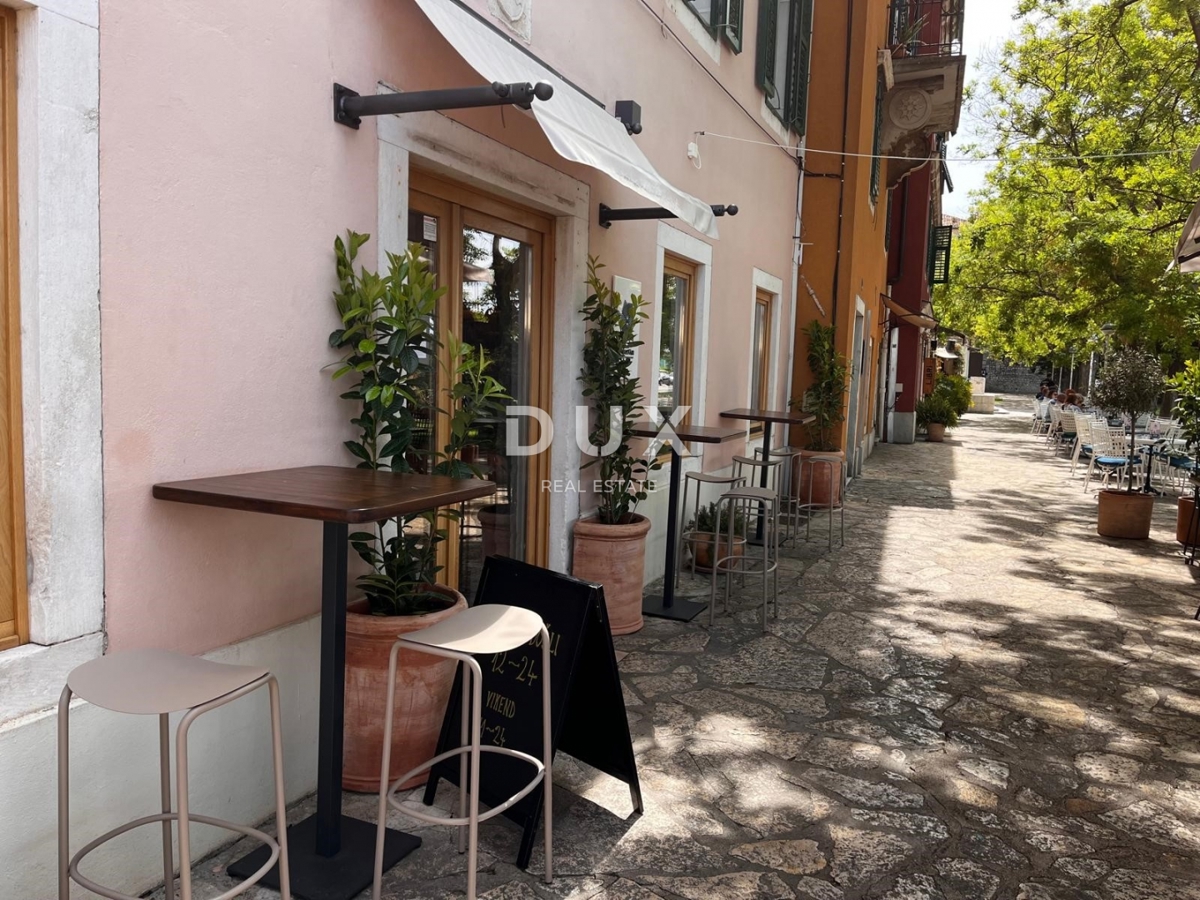 Locale commerciale Gradina, Šibenik - Okolica, 1m2