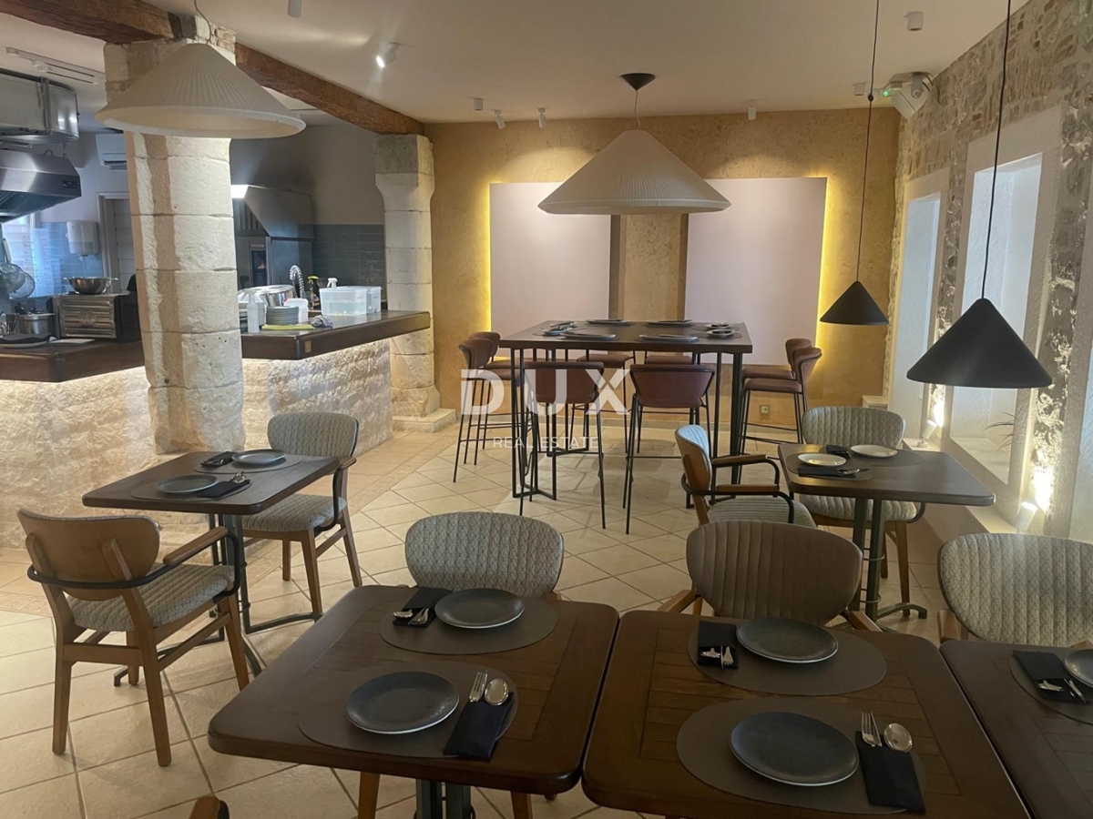 Locale commerciale Gradina, Šibenik - Okolica, 1m2