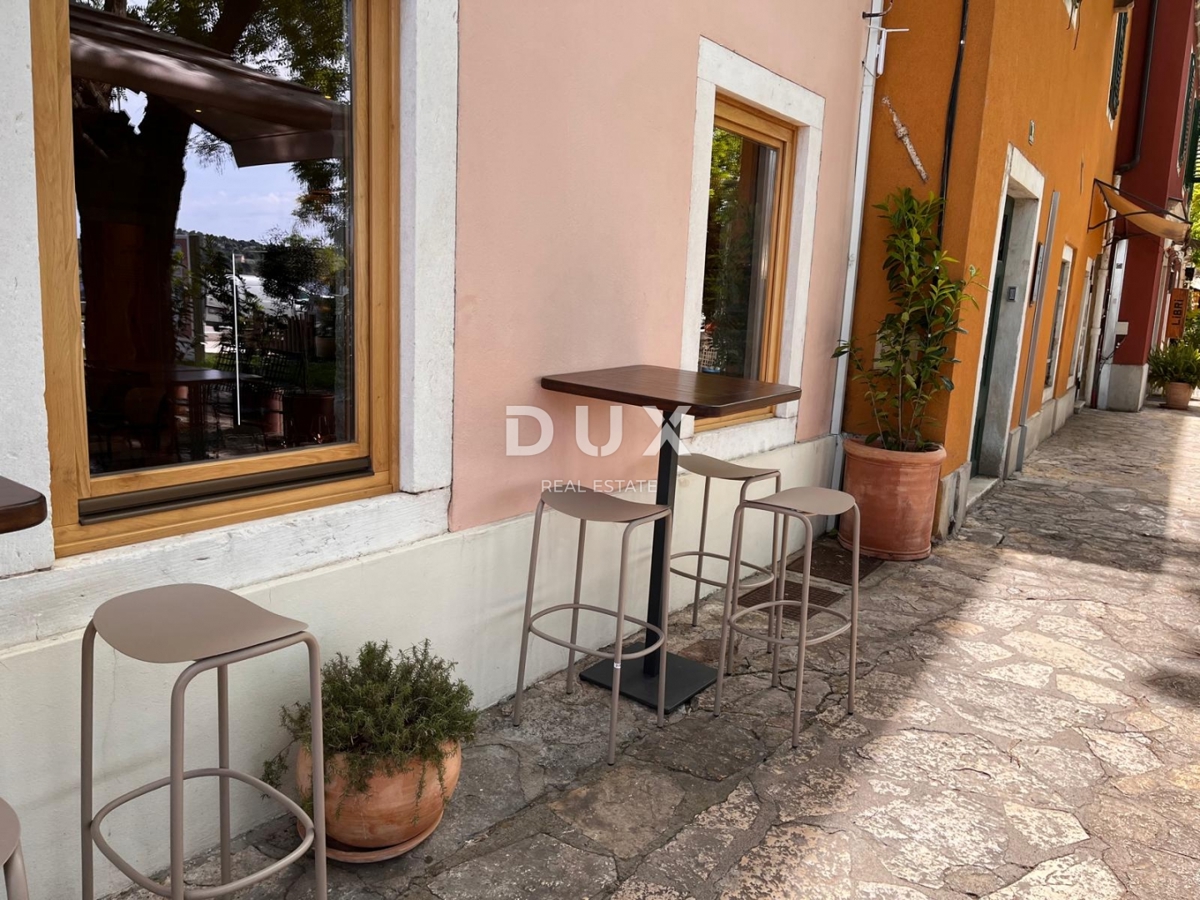 Locale commerciale Gradina, Šibenik - Okolica, 1m2