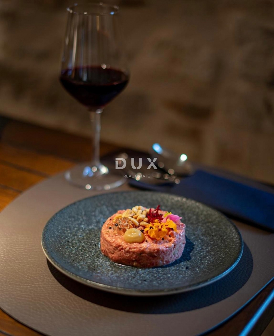 Locale commerciale Gradina, Šibenik - Okolica, 1m2