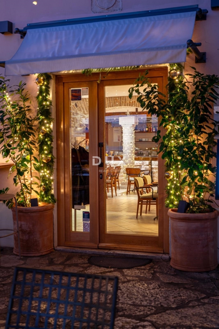 Locale commerciale Gradina, Šibenik - Okolica, 1m2