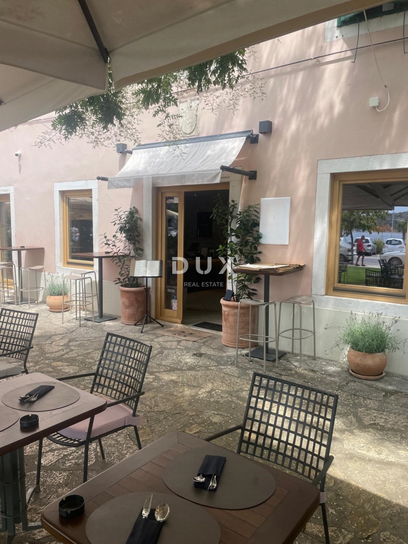 Locale commerciale Gradina, Šibenik - Okolica, 1m2