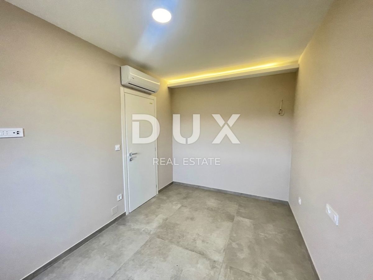 ZADAR, PRIVLAKA - Appartamento al primo piano di un nuovo edificio, a 80 metri dal mare