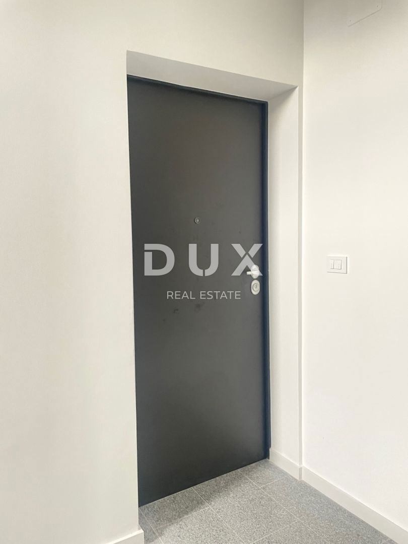 ZADAR, PRIVLAKA - Appartamento al primo piano di un nuovo edificio, a 80 metri dal mare