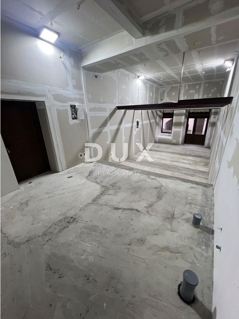 Locale commerciale Volosko, Opatija, 85,60m2