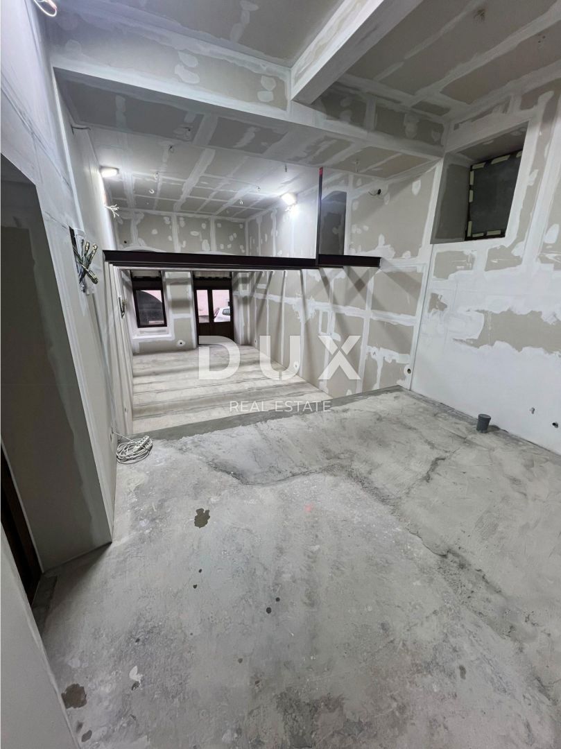 Locale commerciale Volosko, Opatija, 85,60m2