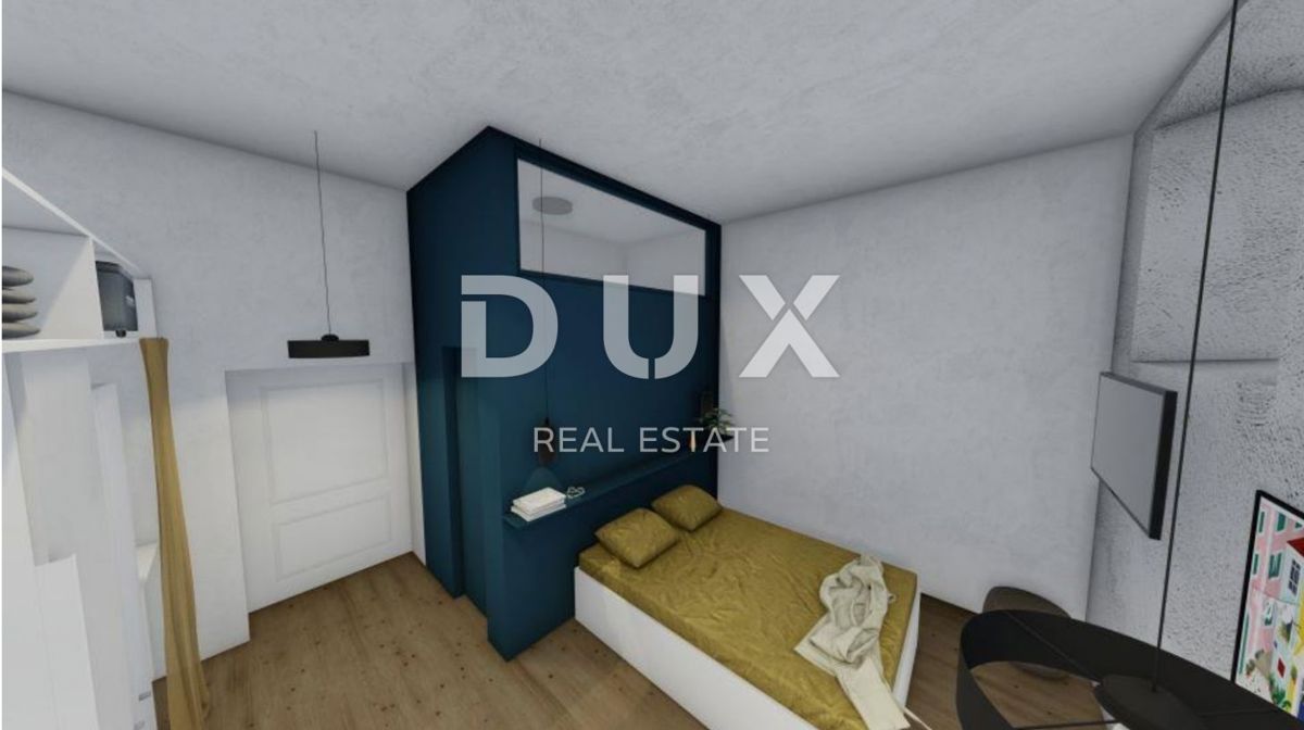 Locale commerciale Volosko, Opatija, 85,60m2