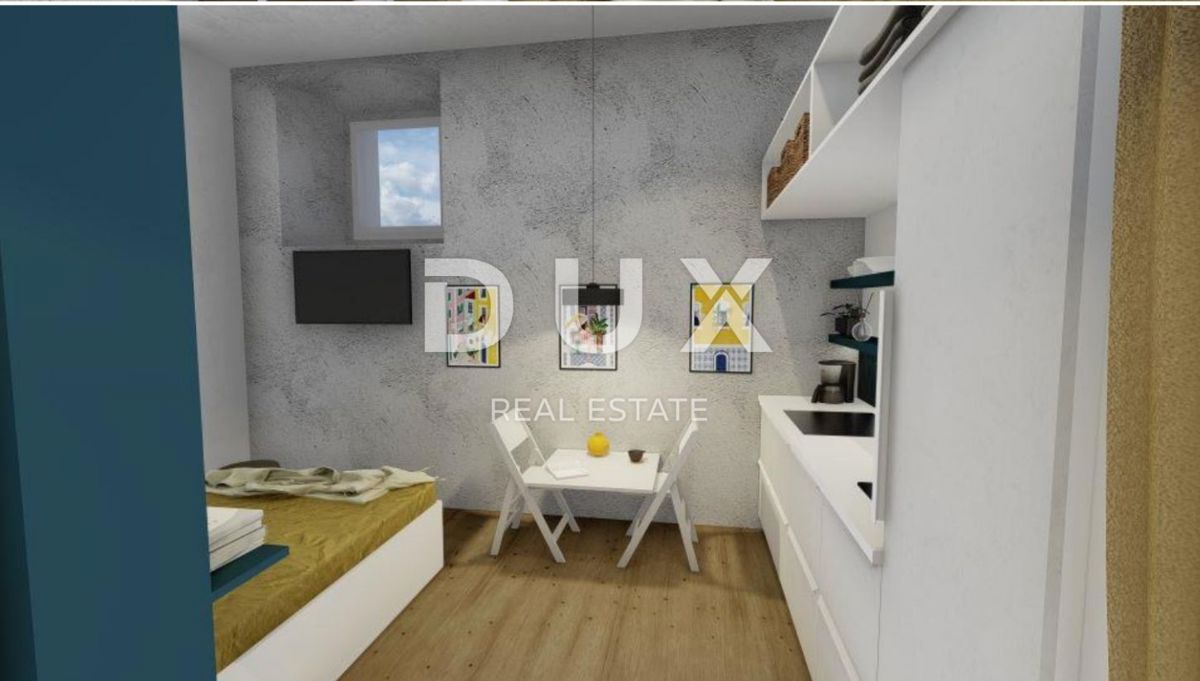 Locale commerciale Volosko, Opatija, 85,60m2