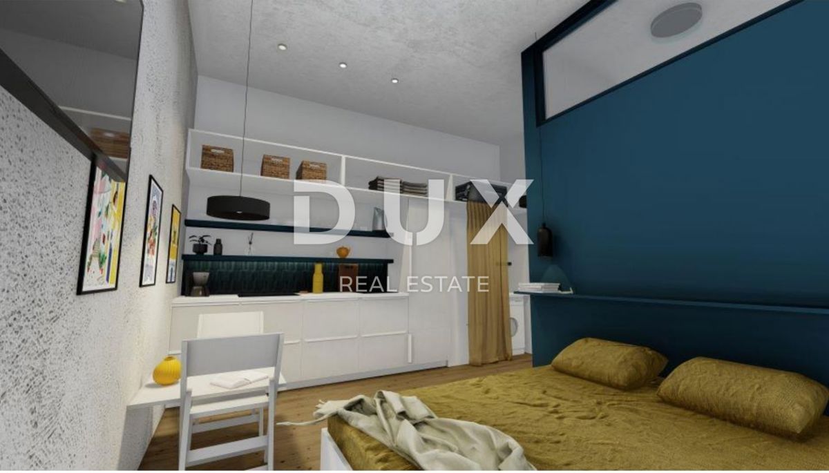 Locale commerciale Volosko, Opatija, 85,60m2