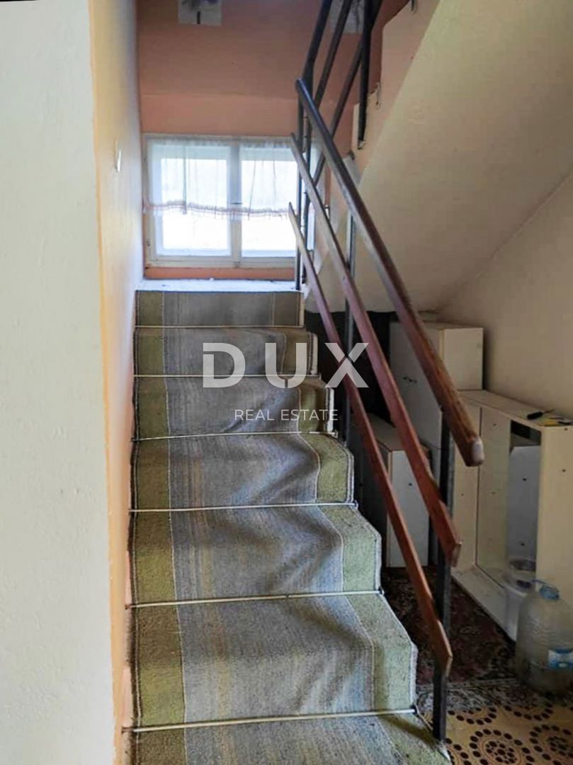 GORSKI KOTAR, VRBOVSKO - Casa Gorski kotar vicino a Vrbovsko