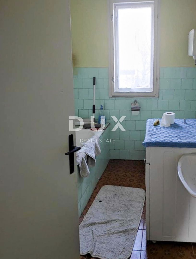 GORSKI KOTAR, VRBOVSKO - Casa Gorski kotar vicino a Vrbovsko