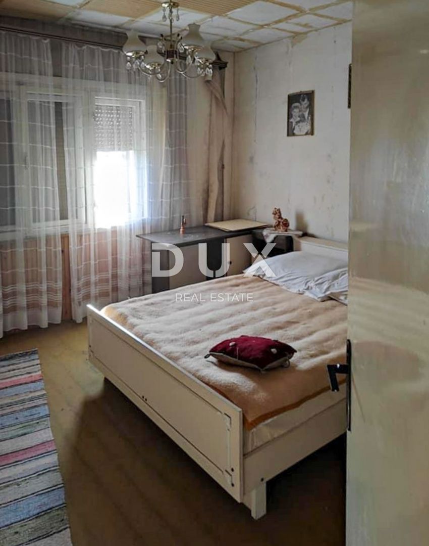 GORSKI KOTAR, VRBOVSKO - Casa Gorski kotar vicino a Vrbovsko