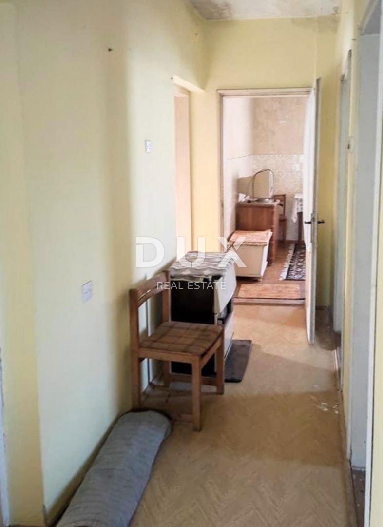 GORSKI KOTAR, VRBOVSKO - Casa Gorski kotar vicino a Vrbovsko