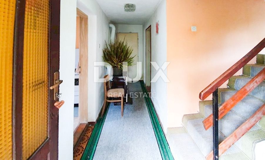 GORSKI KOTAR, VRBOVSKO - Casa Gorski kotar vicino a Vrbovsko