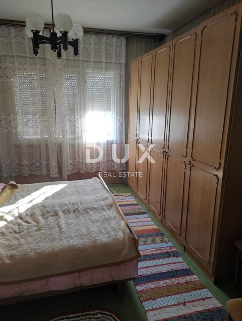 GORSKI KOTAR, VRBOVSKO - Casa Gorski kotar vicino a Vrbovsko