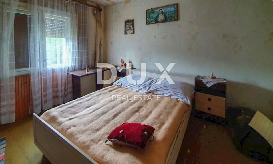 GORSKI KOTAR, VRBOVSKO - Casa Gorski kotar vicino a Vrbovsko