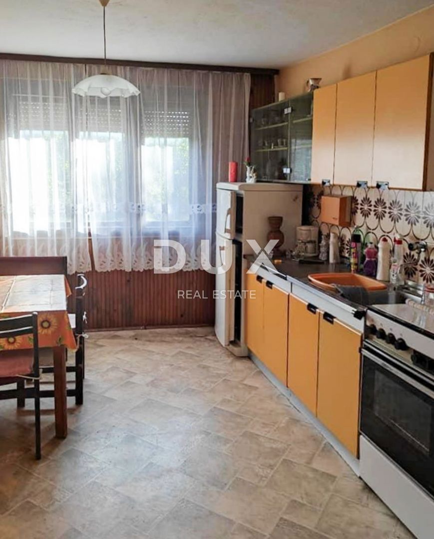 GORSKI KOTAR, VRBOVSKO - Casa Gorski kotar vicino a Vrbovsko