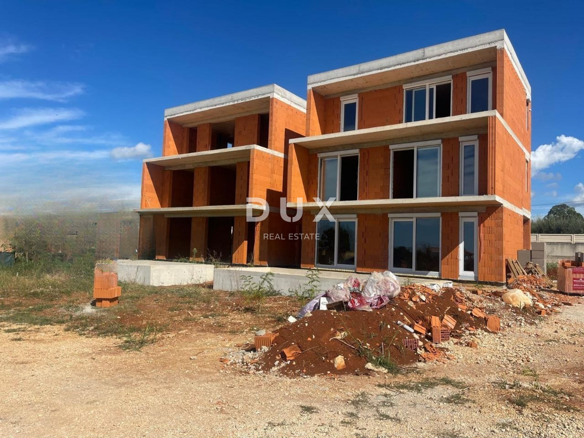 Appartamento Žbandaj, Poreč, 75m2