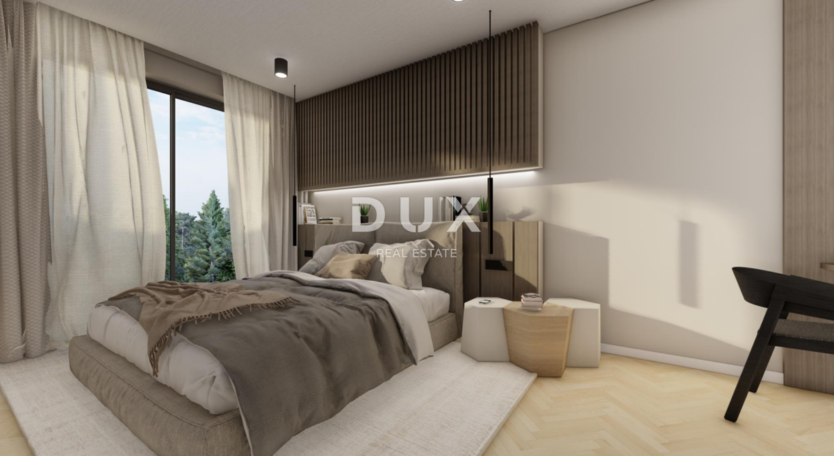 Appartamento Vabriga, Tar-Vabriga, 90,04m2