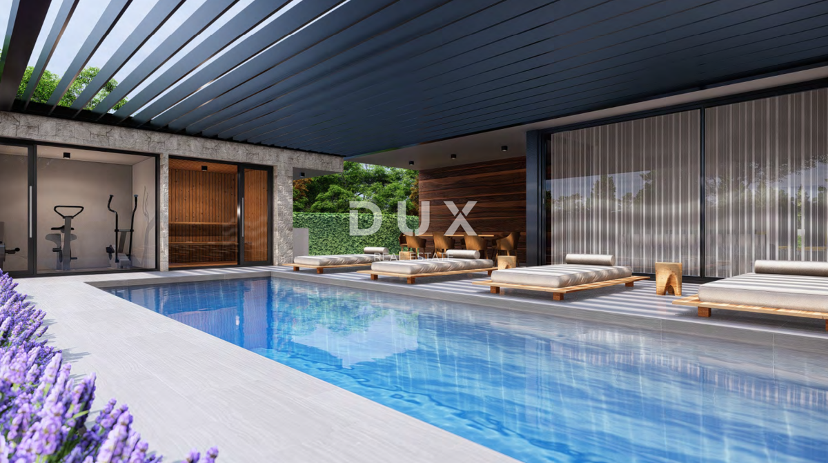 Appartamento Vabriga, Tar-Vabriga, 90,04m2