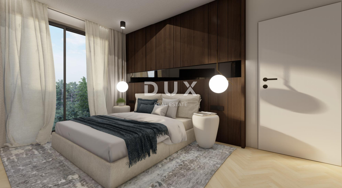 Appartamento Vabriga, Tar-Vabriga, 90,04m2