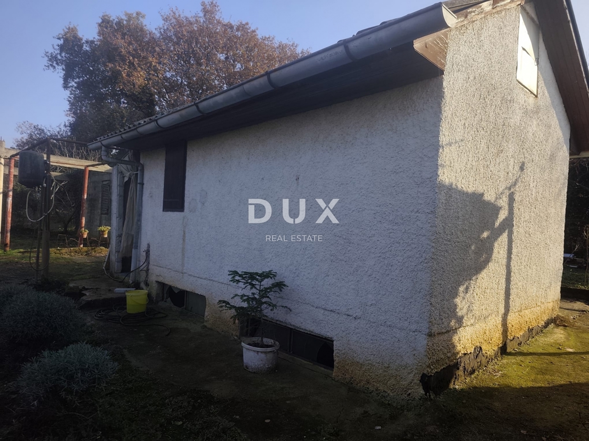 Casa Pomer, Medulin, 18,35m2