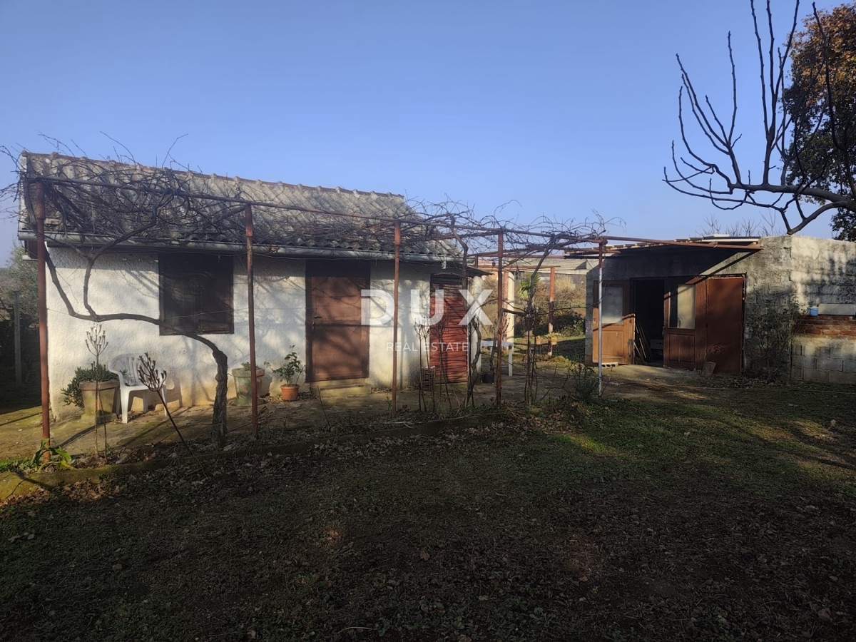 Casa Pomer, Medulin, 18,35m2