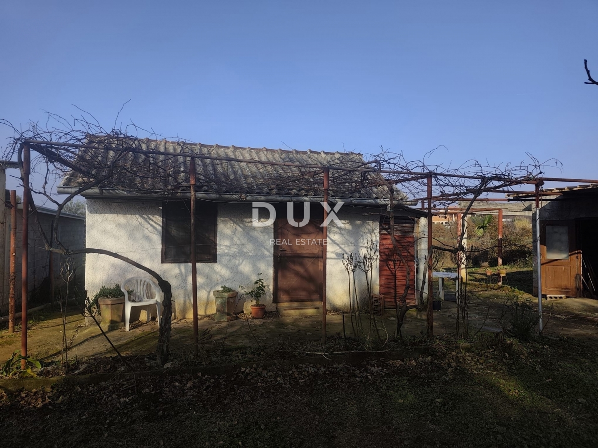 Casa Pomer, Medulin, 18,35m2