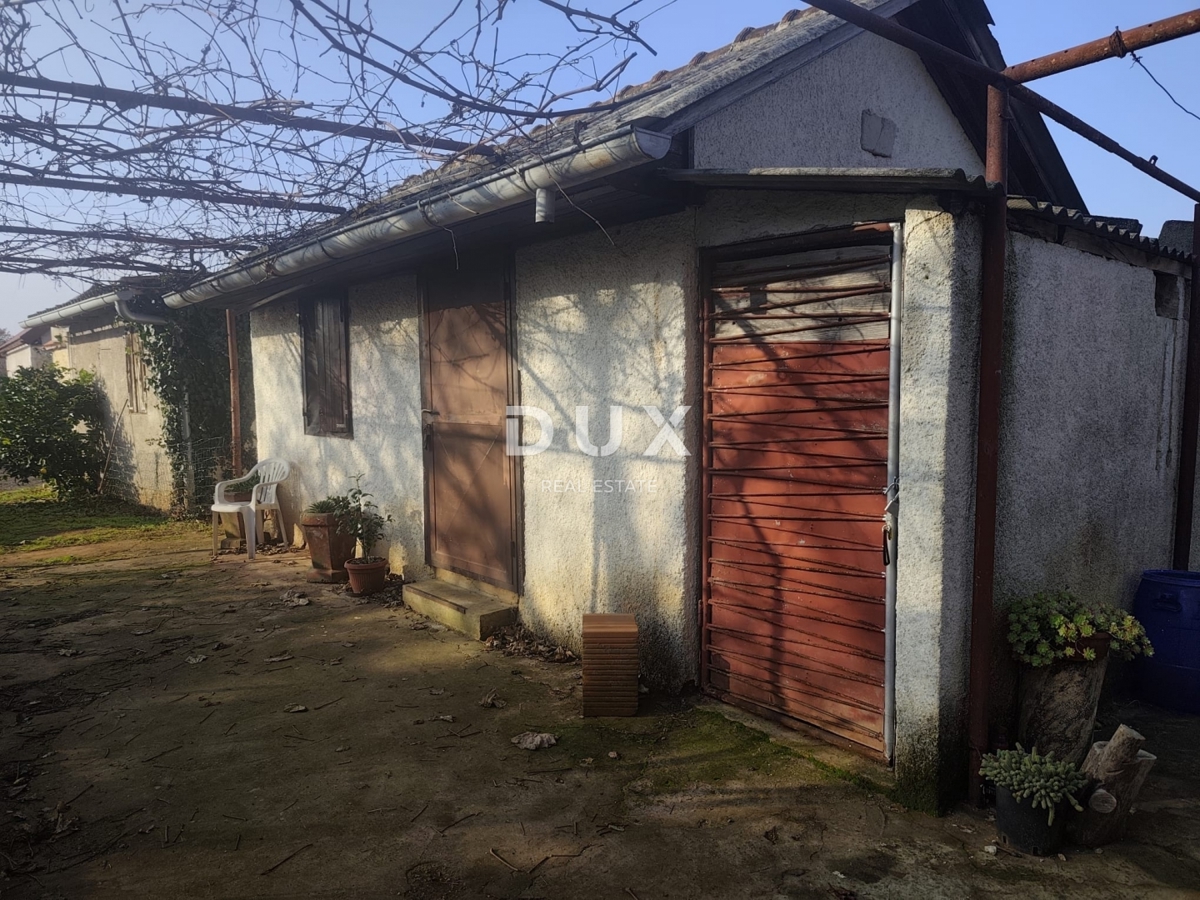 Casa Pomer, Medulin, 18,35m2