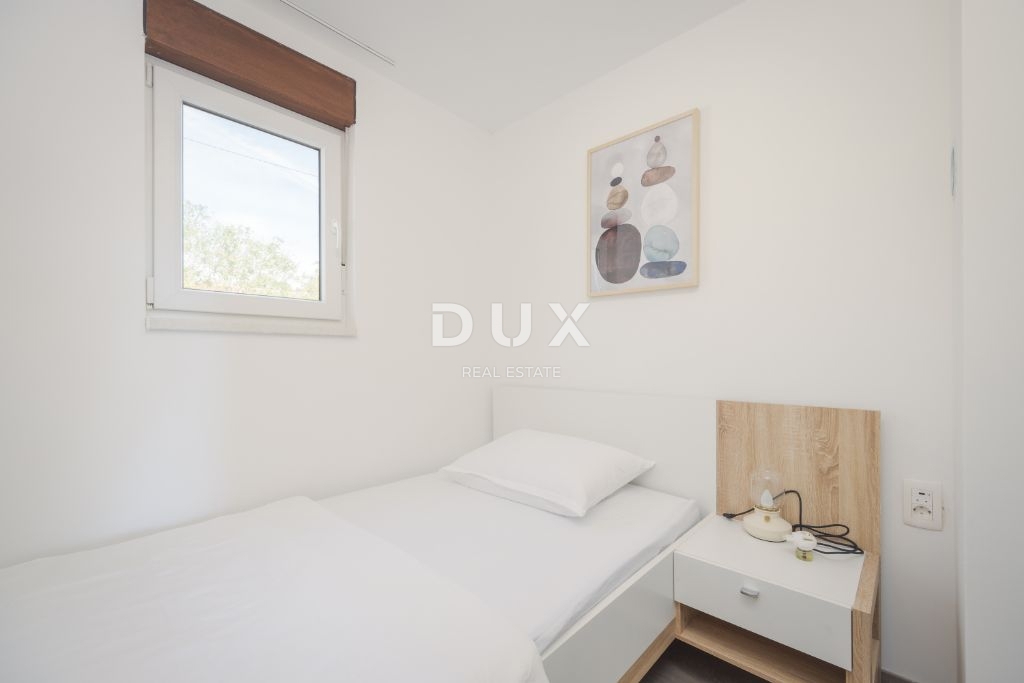 ISTRIA, MEDULIN - Casa indipendente con tre unità abitative e piscina!