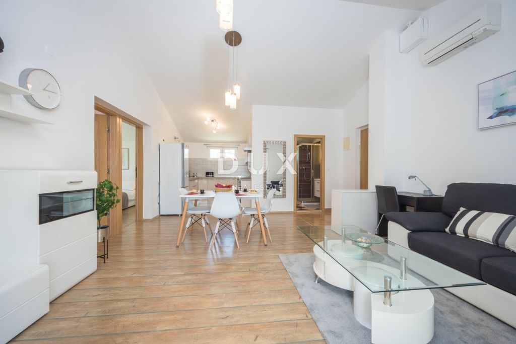 ISTRIA, MEDULIN - Casa indipendente con tre unità abitative e piscina!