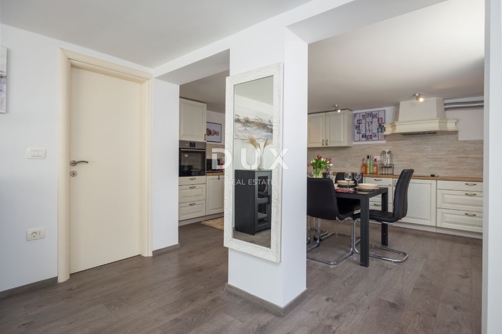 ISTRIA, MEDULIN - Casa indipendente con tre unità abitative e piscina!