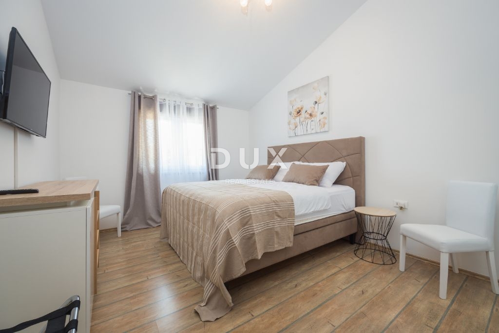 ISTRIA, MEDULIN - Casa indipendente con tre unità abitative e piscina!