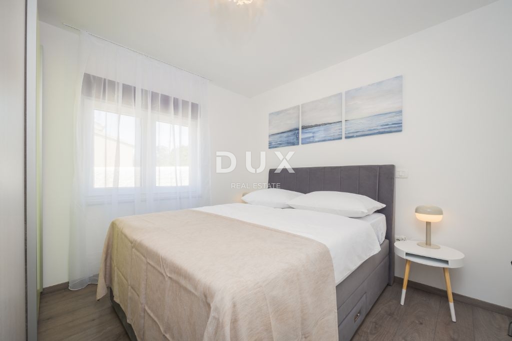 ISTRIA, MEDULIN - Casa indipendente con tre unità abitative e piscina!