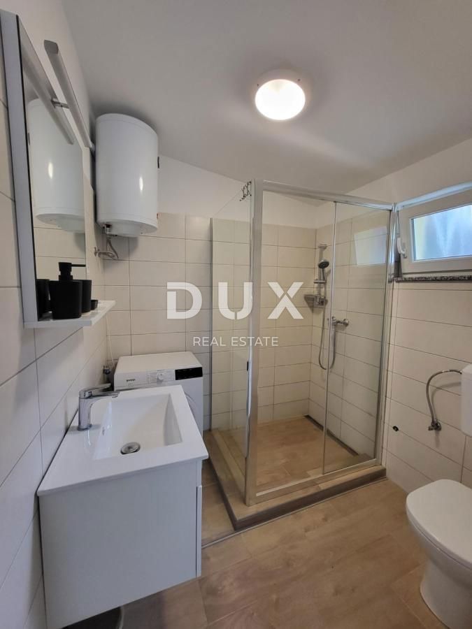 OPATIJA, VOLOSKO - Appartamento completamente ristrutturato a 100 metri dal mare!