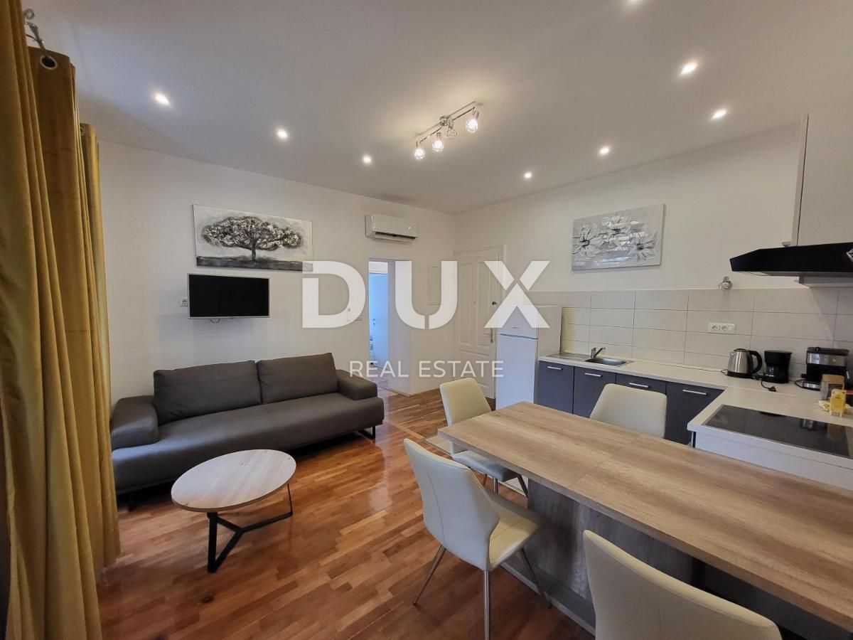 OPATIJA, VOLOSKO - Appartamento completamente ristrutturato a 100 metri dal mare!