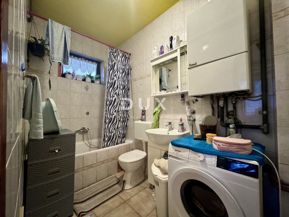 ZAGABRIA, TRNJE - Casa di famiglia in ottima posizione