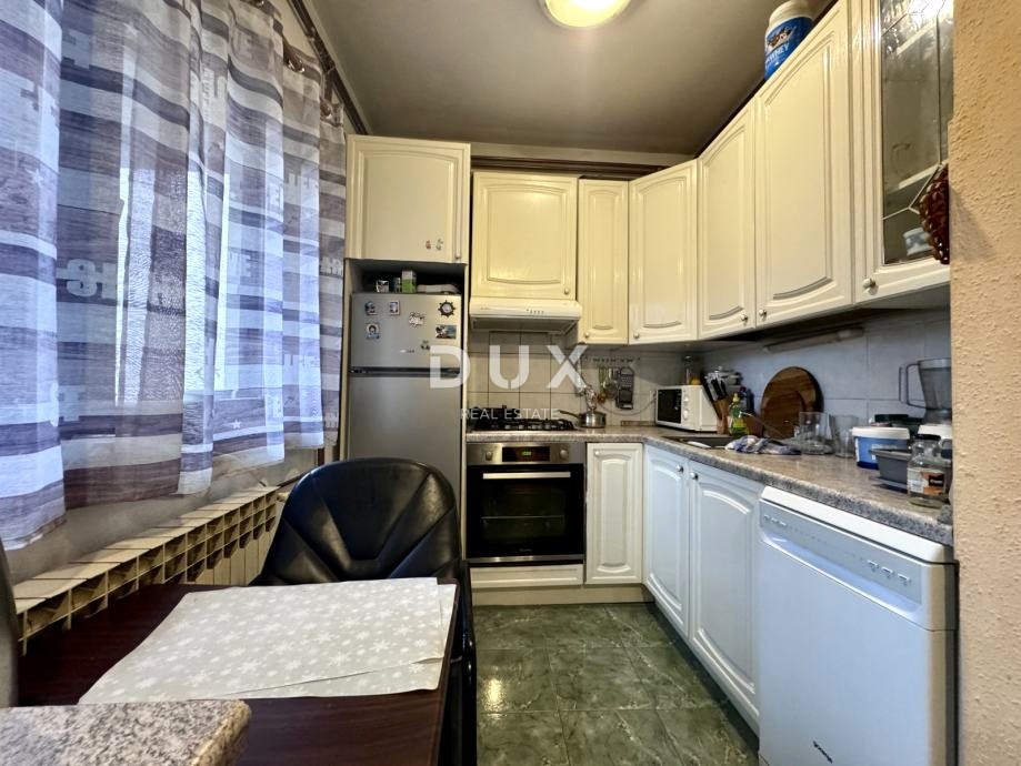 ZAGABRIA, TRNJE - Casa di famiglia in ottima posizione