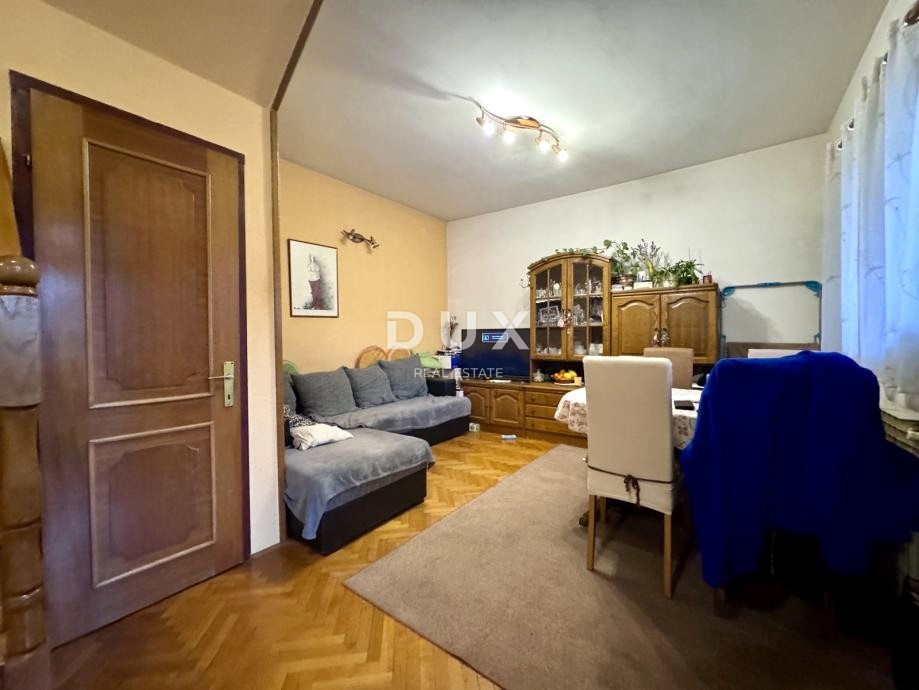 ZAGABRIA, TRNJE - Casa di famiglia in ottima posizione