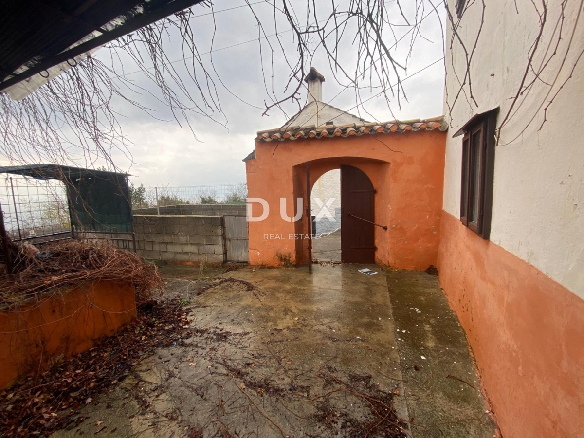 Casa Kostrena, 150m2