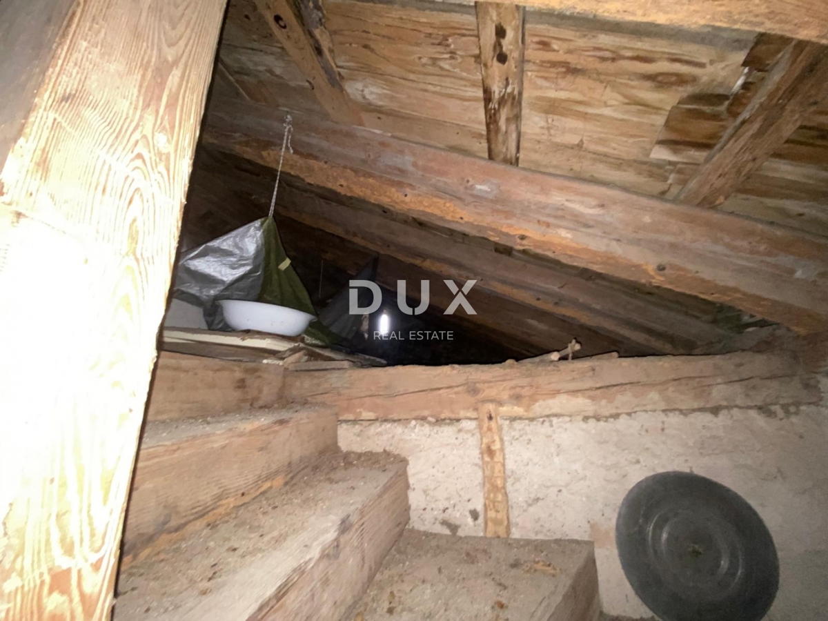 Casa Kostrena, 150m2