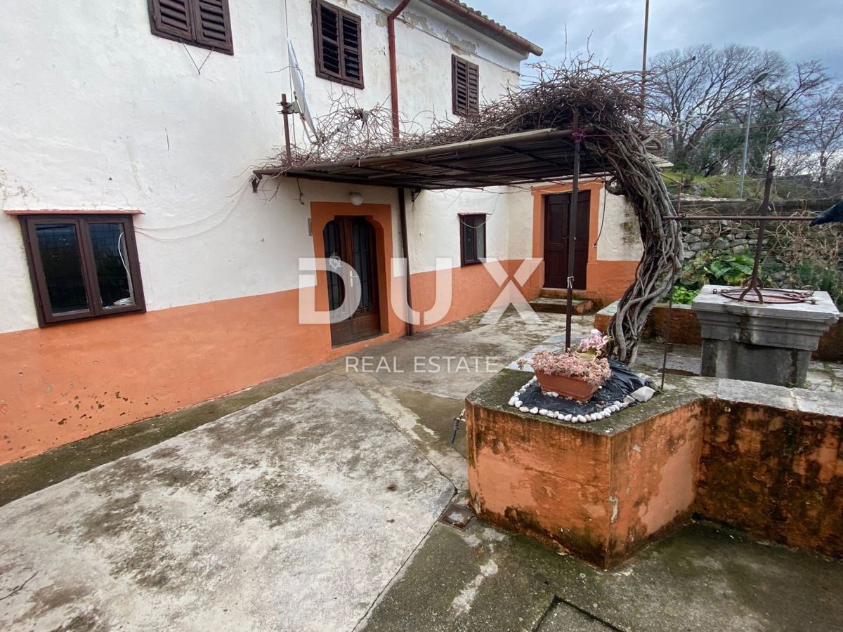 Casa Kostrena, 150m2