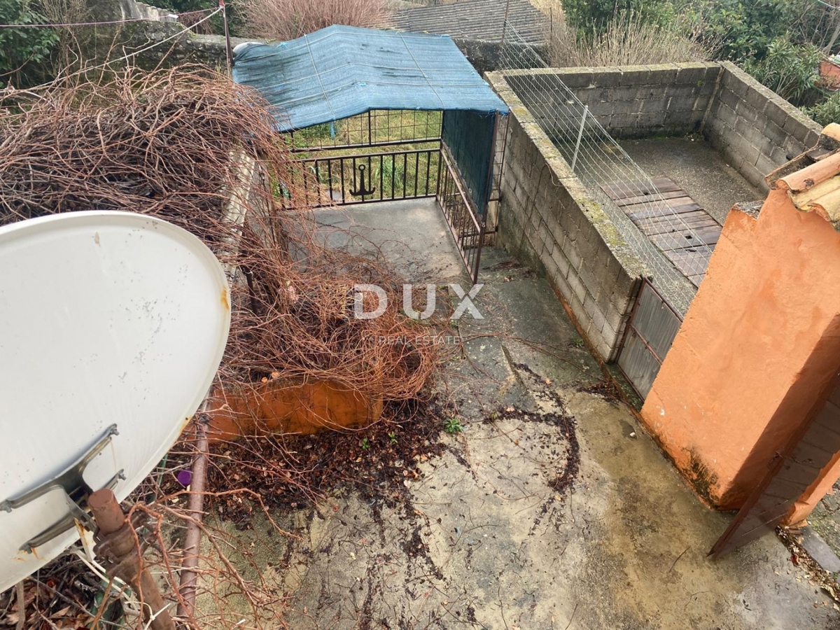 Casa Kostrena, 150m2