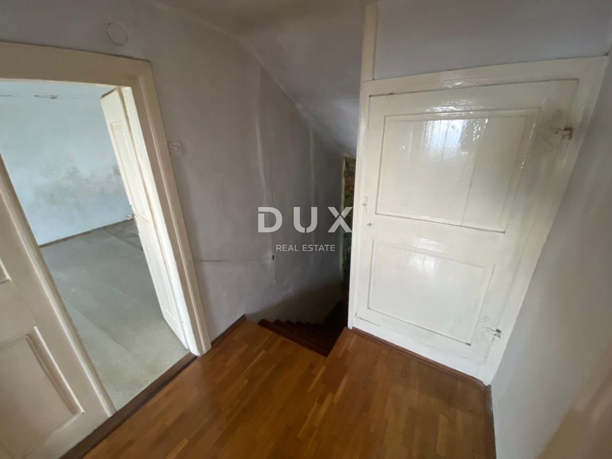 Casa Kostrena, 150m2