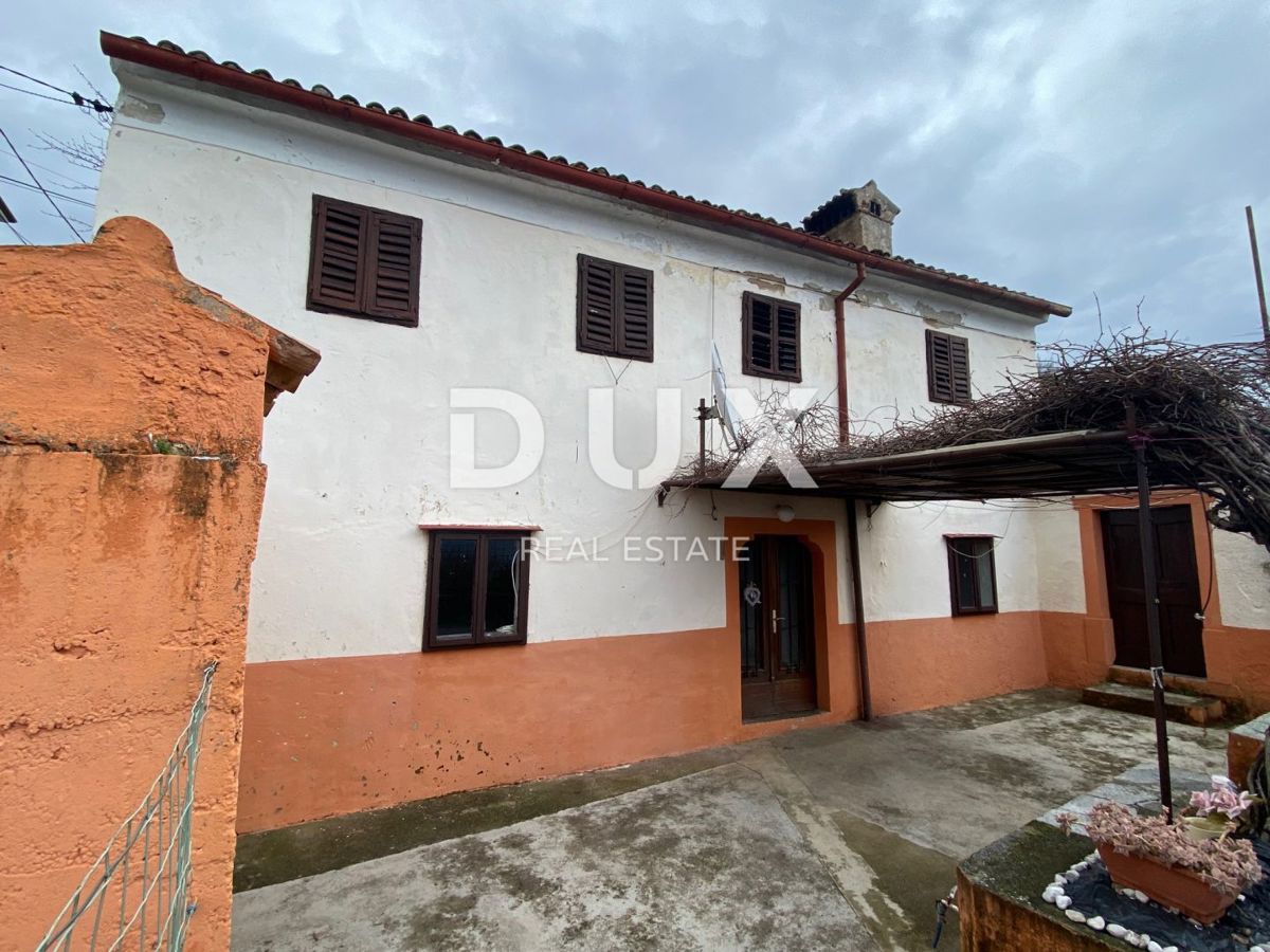 Casa Kostrena, 150m2